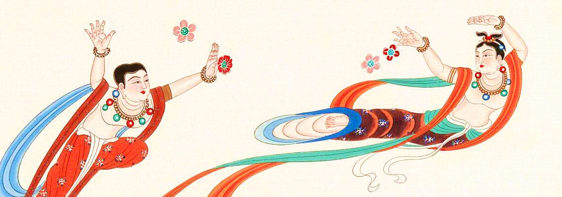 11 Days Silk Road Luxurious Travel