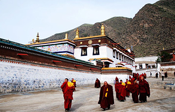 9 Day Silk Road Travel to Hexi Corridor