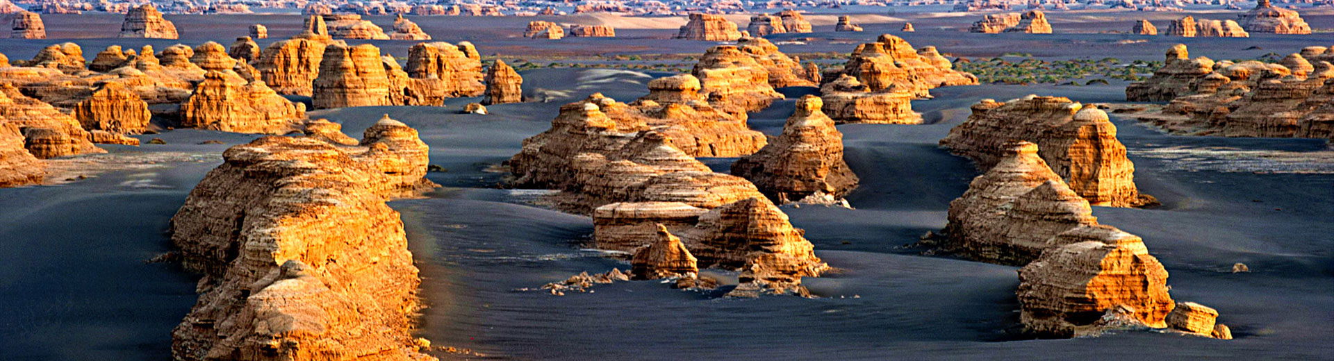 9 Days Gansu Silk Road Tour