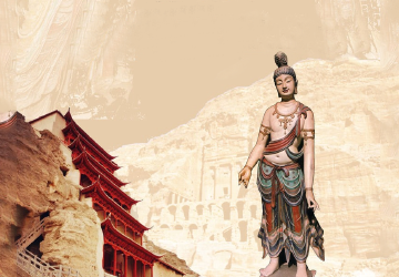 Silk Road and Hexi Corridor Adventure