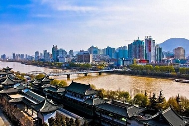 lanzhou