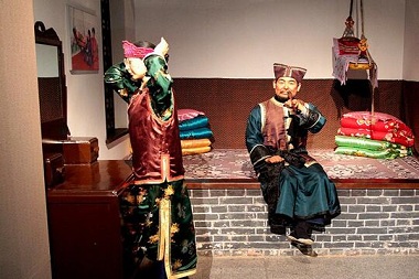 Xinjiang Regional Museum