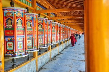 Labrang Monastery