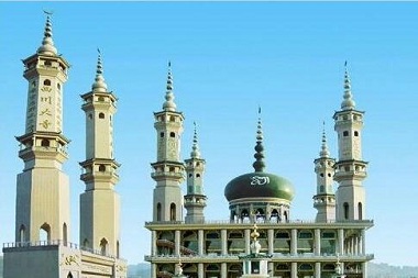 Xichuan Mosque
